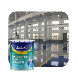 Epoxy Resin and Hardener for Epoxy Flooring Coatings High Quality Epoxy Resin Floor Coating