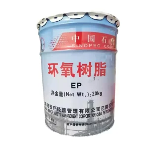 Epoxy Resin and Harderner Clear Epoxy Resin Liquid for Crafts Per Kg