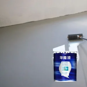 Epoxy Resin for Floor Anti Static Epoxy Floor Paint