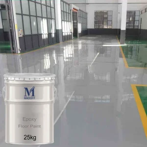 Epoxy Resin for Floors Industry Epoxy Resin Coating for Concrete Floors