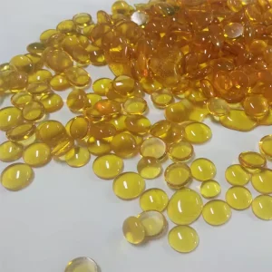 Excellent Adhesion Polyamide Resin High Quality Polyamide Resin for Various Gravure Printing Ink for Plastics