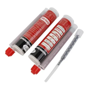 Excellent Heat Resistance Epoxy Resin Anchoring Glue for Construction