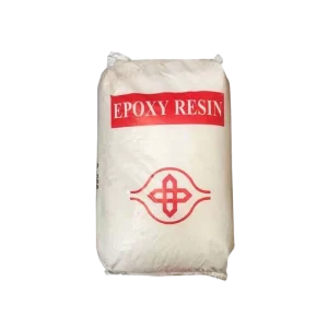 Excellent Resistance Strong Adhesion Used EPOKUKDO F 44 Epoxy Resin for Industrial Decorative Industry Polymer