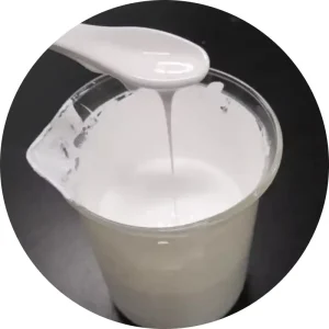 Excellent Water Resistance Styrene Acrylic Resin Acrylic Copolymer Emulsion