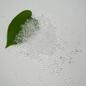 Extrusion Grade Acrylic Resin for Production of Twin Wall or Corrugated Sheets Used in Greenhouses