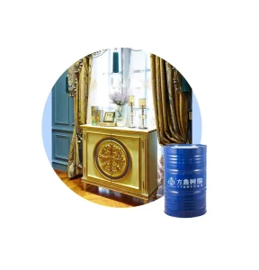 FX 6304 Alkyd Resin for Paint High Quality Paints Resin for Wood Short Oil Alkyd Resin