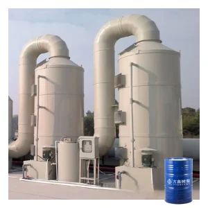 FX 7504 Self Drying Long Oil Alkyd Resin for Primer Anti corrosive Paint
