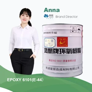 Factory 20kg/240kg Epoxy Resin Top Coat and Hardener clear Bisphenol a Epoxy Resin