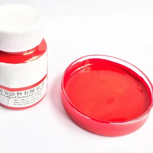 Factory Direct Heat resistant Water based Liquid Color Paste for Paint Coating Ink