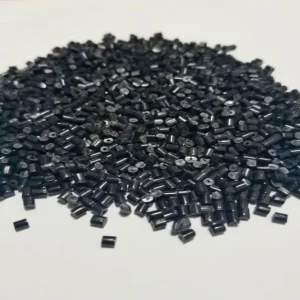 Factory Direct POM 100P Virgin Polyoxymethylene Resin for Precision Automotive Gear Parts