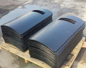 Factory Direct Sales Special Polyurea Coating for Shield Protection Wear Resistant & Waterproof