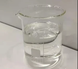 Factory Direct Supply Industrial Grade Transparent Liquid Acrylic Acid 99.5% Chemical Used for Resin and Paint Manufacturing