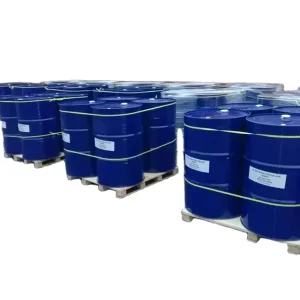Factory Direct Supply Polymer Liquid Synthetic Resin of Polymeric Type POP PPG Polyether Polyol Poliol
