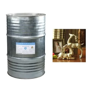 Factory Liquid Unsaturated Polyester Resin for Arts and Crafts Casting and FRP Fiberglass Products