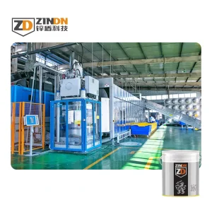 Factory Manufacturing Waterproof and Wear Resistant Paint Self Leveling Polyurethane Floor Paint