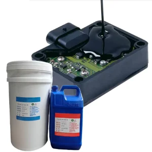 Factory Price Insulation Epoxy Potting Compound Casting Molding Adhesives Sealants Epoxy Resin