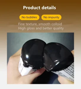 Factory Price Stone Resin Adhesive and Structural Silicone Sealant