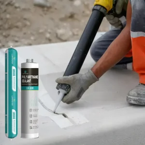 Factory Price Waterproof Concrete Crack Repair Sealant Polyurethane Sealant for Concrete Exterior Wall Jointing