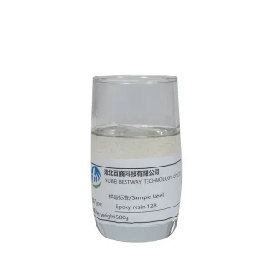 Factory Produced Epoxy Resin and Hardener Insulators for Dry Transformers and Floor Use in Construction Woodworking Packing