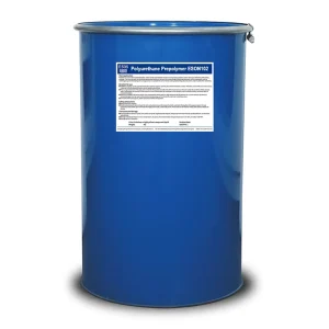 Factory SYCH Brand ISO9001 IATF 16949 Certified High Strength Adhesives ESON102 Polyurethane Prepolymer For