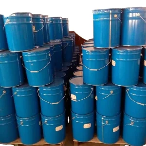 Factory Sales High Performance Construction Crystal Clear C11H12O3n Epoxy Resin for Crafts