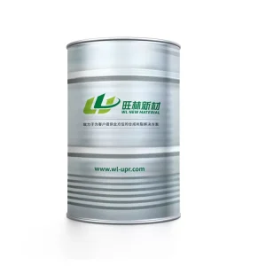 Factory Supplier Hard Clear Liquid Unsaturated Polyester Resin for SMC BMC DMC