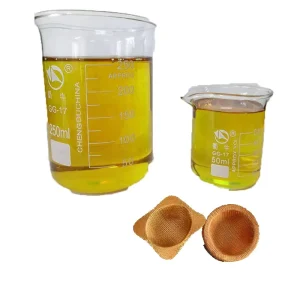 Factory Supplier Liquid Phenolic Resin