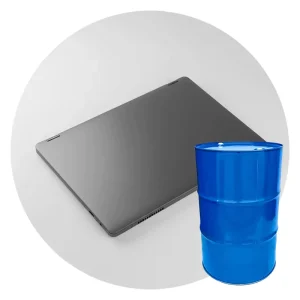 Factory Supply Bisphenol a Epoxy Acrylate Oligomer