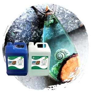 Factory Supply Epoxy Resin for Crafts Epoxy Resin Gallon Liquid Epoxy Resin