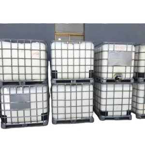 Factory Transparent Acrylic Resin Hydrophilic Waterborne Polyurethane