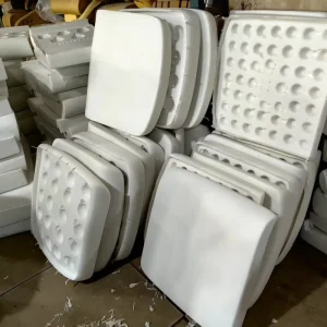 Factory of Polyurethane Sponge Foaming Raw Materials High Pressure Machine for Manufacturing Make Cushion Sofa and Seat