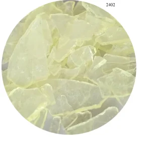 Fast Cured Phenolic Resin Flack Resin