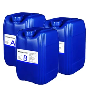 Fast Curing 6 Hours Resin Epoxy High Gloss Crystal Clear AB Epoxy Resin Hardener for DIY Homemade Art Crafts