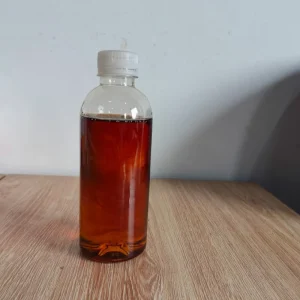 Fast Curing Phenolic Resin Adhesive High Efficiency Bonding Solution for Panel Production Woodworking with Smooth Application
