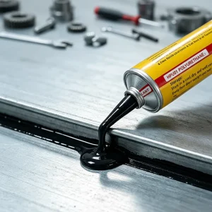Fast Curing Professional Grade CE Certified UV Resin Kit for Packing with Polyurethane
