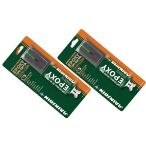 Fast Drying Strong Bonding Metal Wood Stone Electronic Components Potting Automotive Epoxy Resin ab Glue