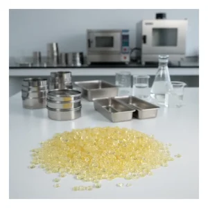 Fast curing High strength Phenolic Resin (CAS 9003 35 4) for Precoated Sand China