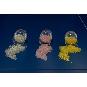 Fenol Formaldehyde Resin Novolac Resin for Coated Sand for Casting Sand Resin