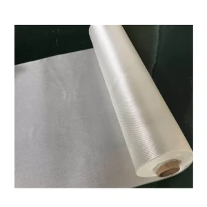 Fiberglass Biaxial Fabric 45 Coloured Fiberglass Cloth Tela En Fibra De Vidrio for Storage Tanks Pipelines