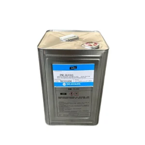 Fiberglass Glue Unsaturated Polyester Resin Crystal Pastern for Fiberglass Lamination