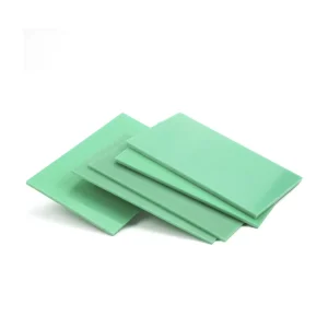Fiberglass Sheet Manufacturer Dry Transformer Used Flame Resistance Epoxy Resin G10 Board