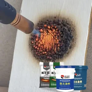 Fire Retardant for Wood Water Based Fire Retardant Paint for Wood White Fire Retardant Paint for Wood
