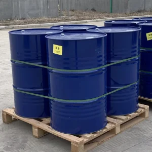 Fireproof PU Foam Polyurethane Polyol and Isocyanate