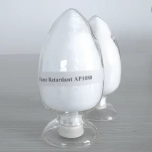 Flame Retardant Ammonium Polyphospha for Thermoset Resins