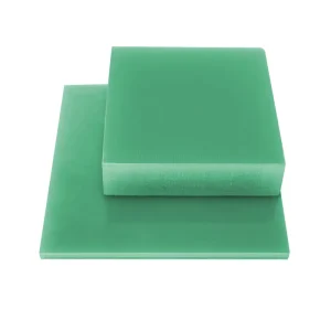 Flame Retardant FR4 Sheet Epoxy Glass Fabric Laminate Garolite G10 FR4 Insulation Sheet for Electrical Applications