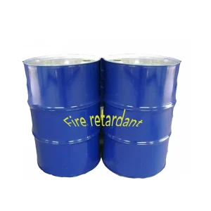 Flame Retardant Fire Retardant for Pu Foam Production