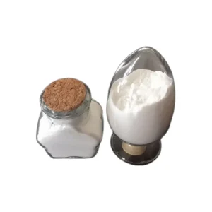 Flame Retardant Melamine Polyphosphate for Plastic and Glass Fiber CAS 218768 84 4