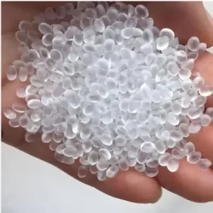 Flame retardant Grade Ethylene Vinyl Acetate Copolymer EVA Resin VA18% 28% 40% Engineering Plastic