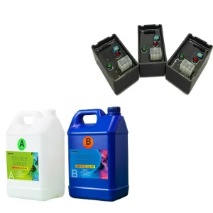 Flexible Polyurethane Resin for Electronic Components Potting