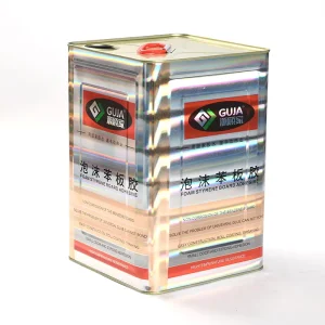 Foam Adhesive Spray for Board Non-Toxic Eco-Friendly Water-Resistant